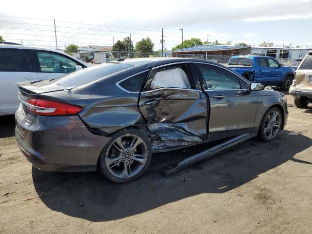 VIN 3FA6P0VP3HR264388 2017 Ford Fusion, Sport no.3