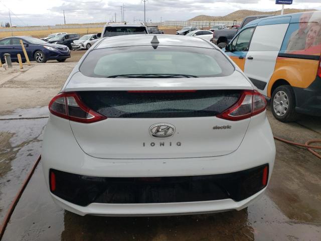 2019 Hyundai Ioniq Limited VIN: KMHC05LH5KU045762 Lot: 60113464