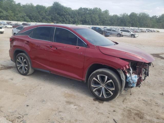 2017 Lexus Rx 350 Base VIN: JTJBZMCA7H2020995 Lot: 59284684