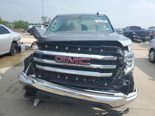 2022 GMC SIERRA LIM - 3GTP8BED7NG119567