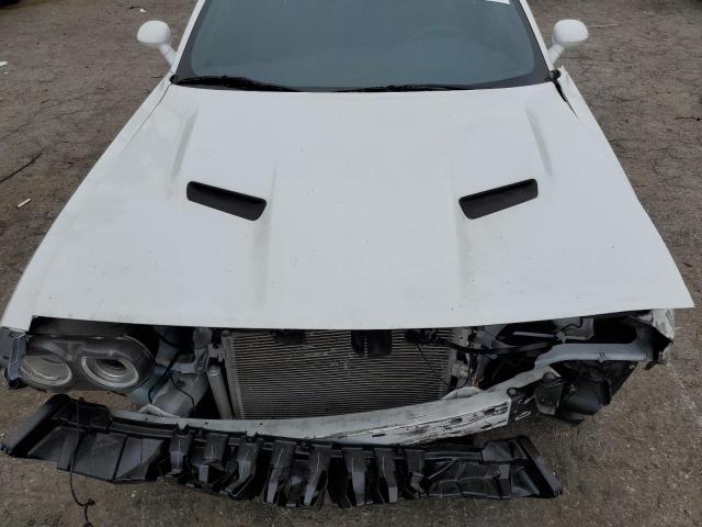 2020 Dodge Challenger Sxt VIN: 2C3CDZAG6LH194278 Lot: 56919484