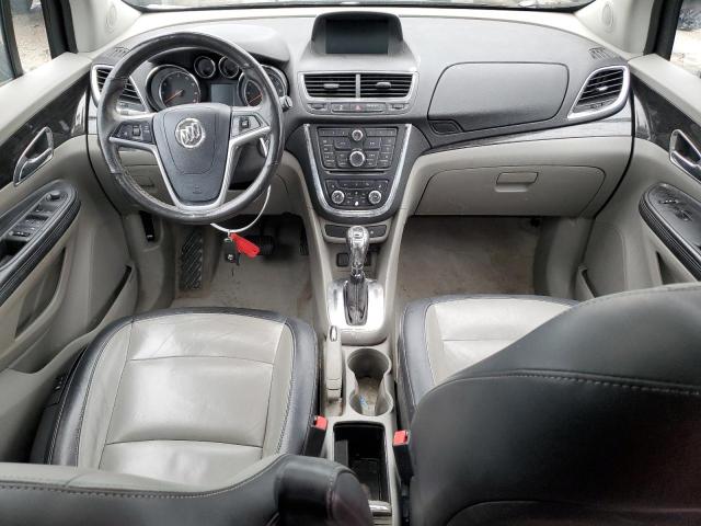 2014 Buick Encore VIN: KL4CJGSB9EB535819 Lot: 60751304