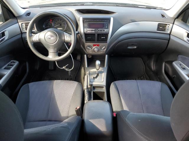 2010 Subaru Forester 2.5X Premium VIN: JF2SH6CC0AH742154 Lot: 58154104