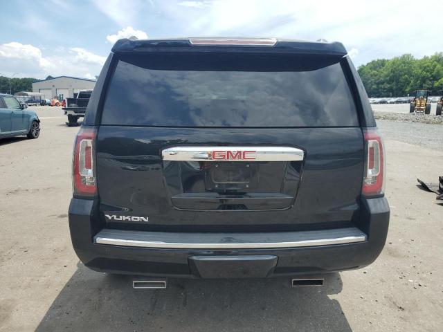 2020 GMC Yukon Denali VIN: 1GKS2CKJ9LR303518 Lot: 58819634