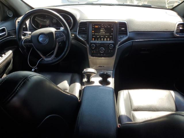 2015 Jeep Grand Cherokee Limited VIN: 1C4RJFBG5FC706406 Lot: 59625474