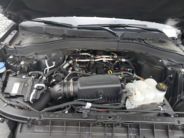 1FMSK8DH3MGA21953 2021 Ford Explorer Xlt