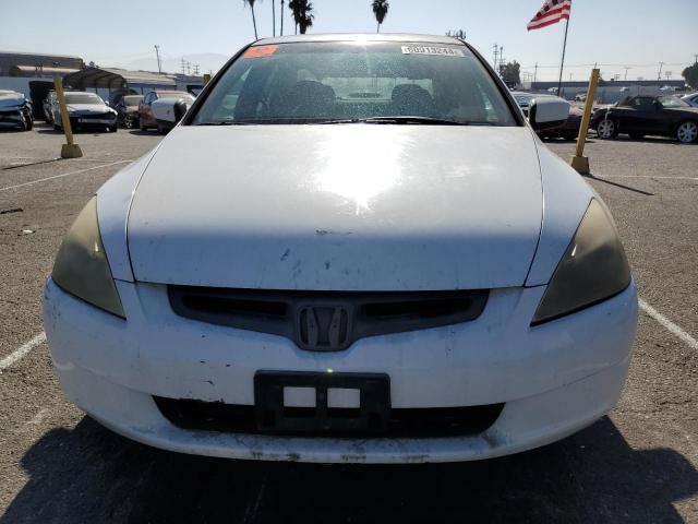 2005 Honda Accord Lx VIN: 1HGCM56415A075107 Lot: 60913244