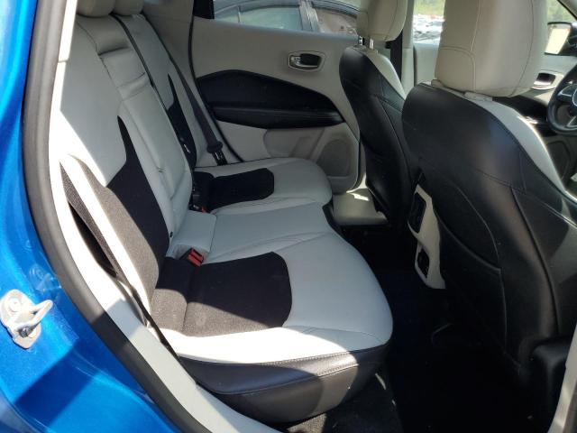 2018 JEEP COMPASS LA - 3C4NJDBB5JT114380
