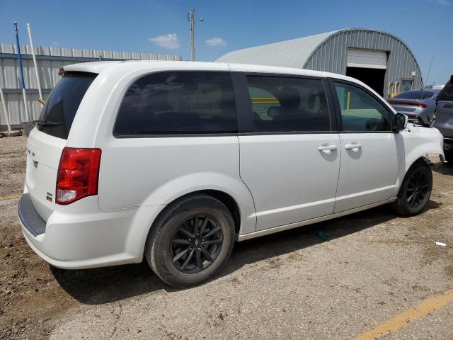 VIN 2C4RDGEG8KR765007 2019 Dodge Grand Caravan, GT no.3