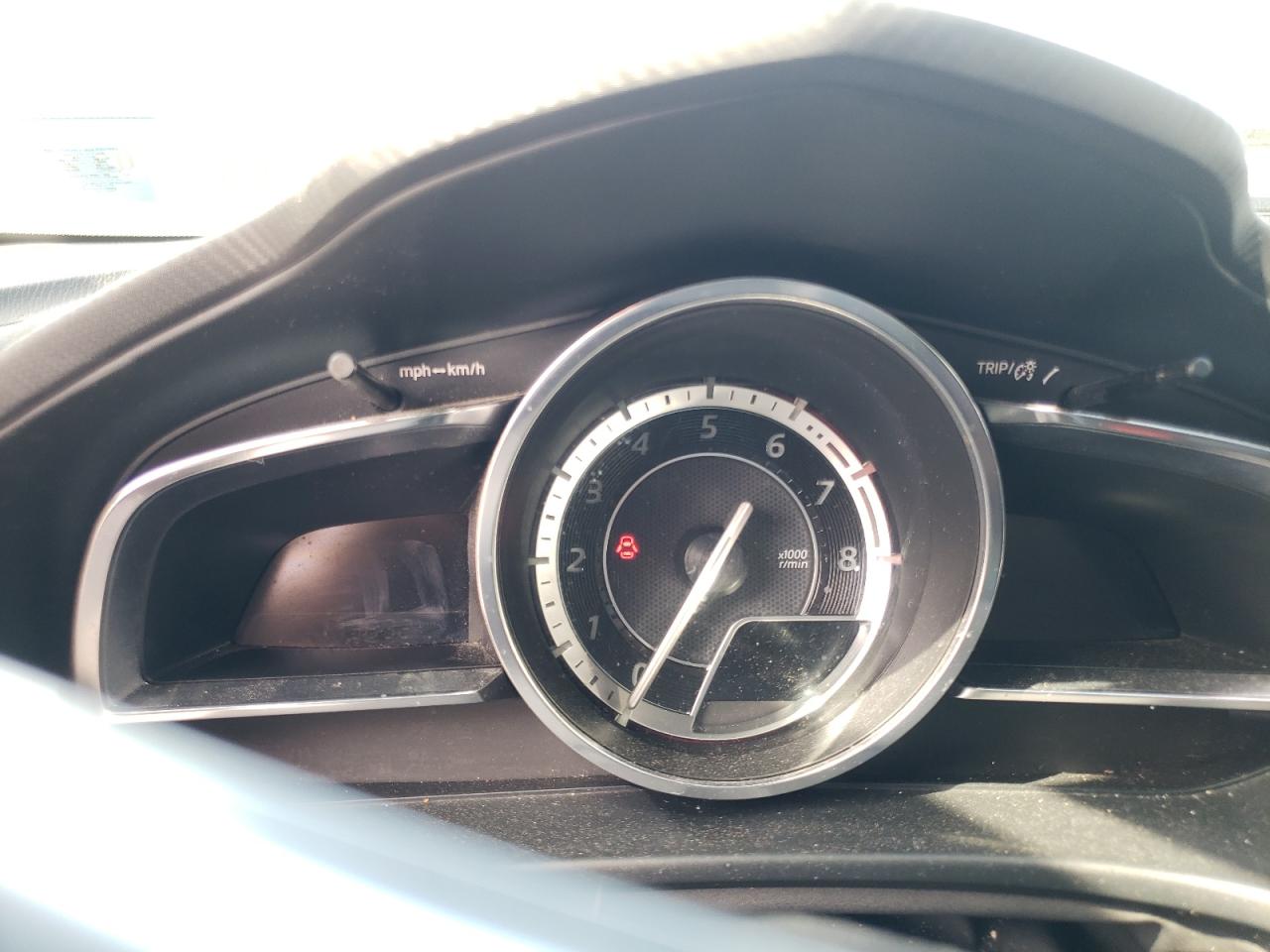 JM1BM1M31F1275144 2015 Mazda 3 Grand Touring