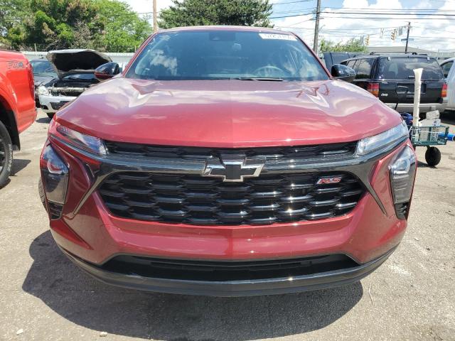 2024 CHEVROLET TRAX 1RS KL77LGE20RC032223