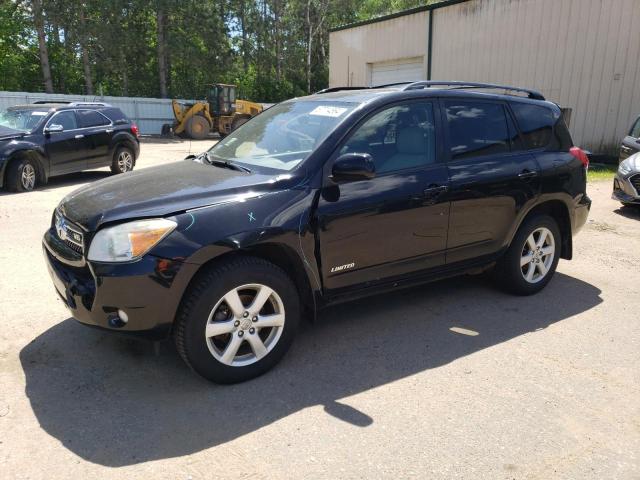 2007 Toyota Rav4 Limited VIN: JTMBK34V975035952 Lot: 57714564