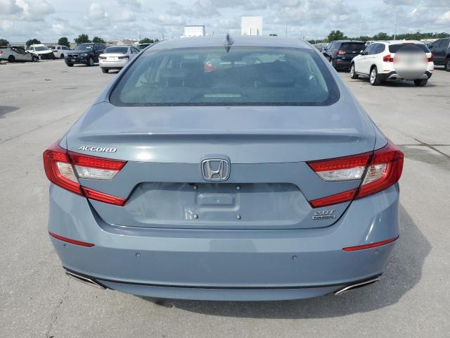 2021 Honda Accord Touring VIN: 1HGCV2F99MA031233 Lot: 59460904