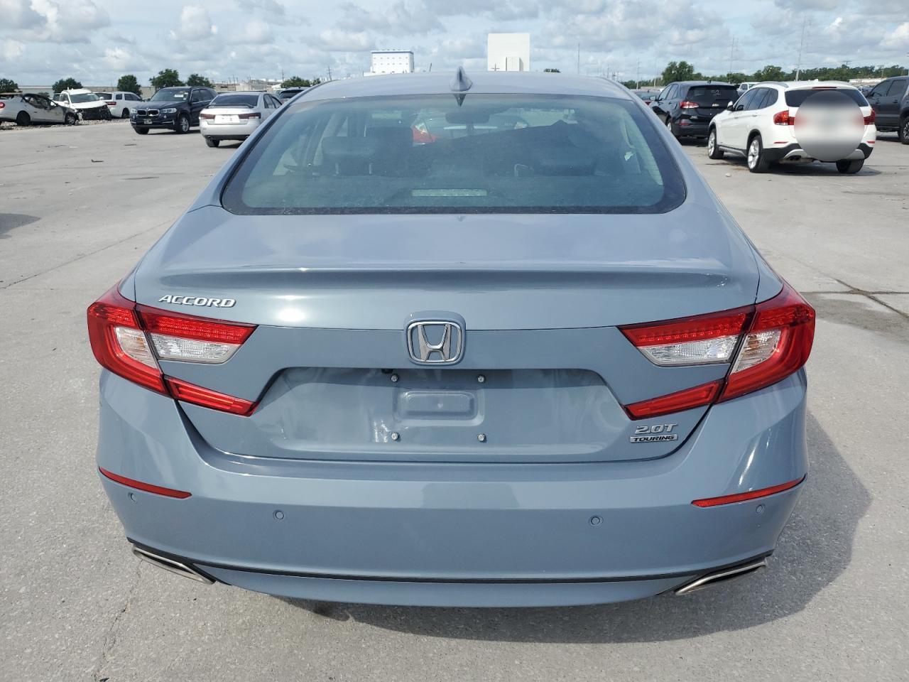 1HGCV2F99MA031233 HONDA ACCORD 2021