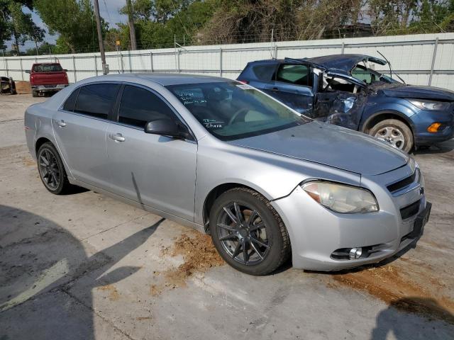 1G1ZB5E13BF231497 2011 Chevrolet Malibu Ls