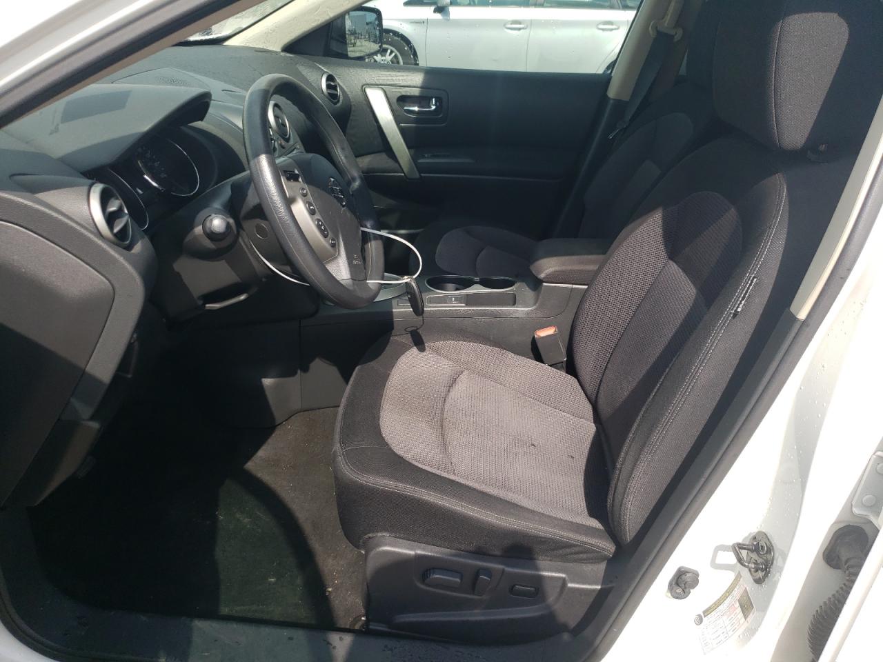 JN8AS5MT0CW275020 2012 Nissan Rogue S