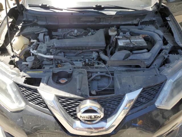 2014 Nissan Rogue S VIN: 5N1AT2MV0EC753865 Lot: 58499684