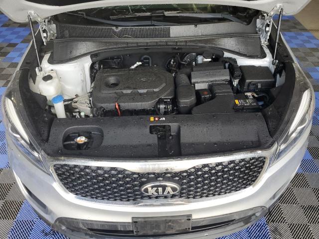 VIN 5XYPG4A34JG352732 2018 KIA Sorento, LX no.12