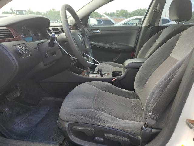 2009 Chevrolet Impala 1Lt VIN: 2G1WT57NX91109916 Lot: 61014114