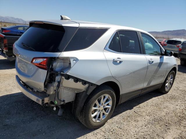 2021 CHEVROLET EQUINOX LT - 2GNAXKEV7M6108555
