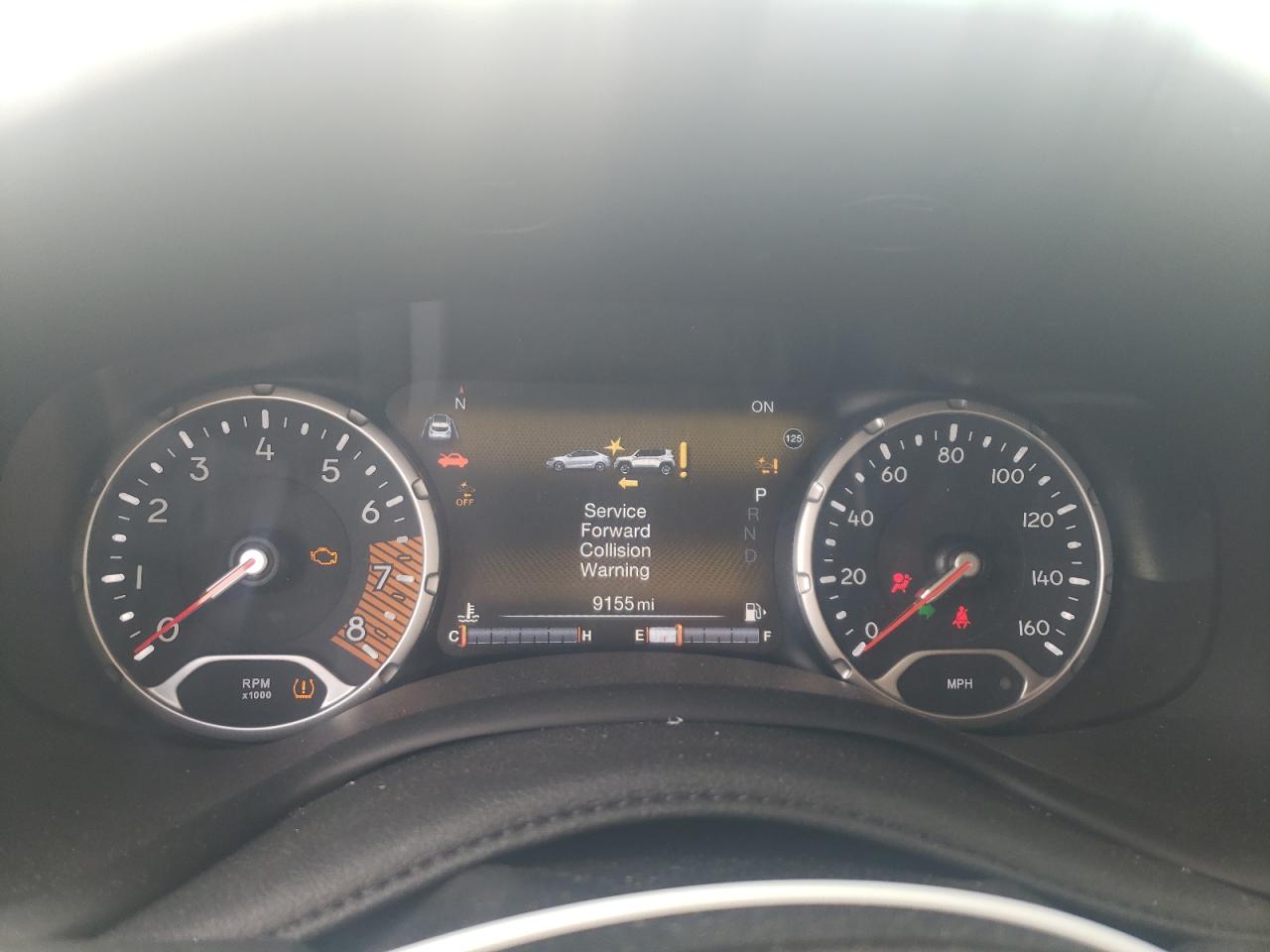 ZACNJDB17NPN78823 2022 Jeep Renegade Latitude