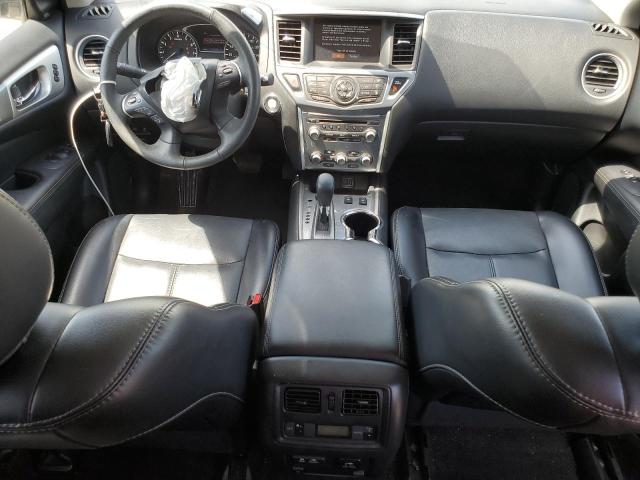 2019 Nissan Pathfinder S VIN: 5N1DR2MNXKC642358 Lot: 58532794