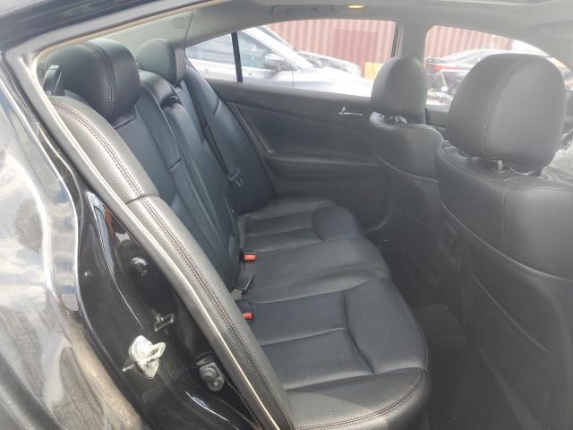 2013 Nissan Maxima S VIN: 1N4AA5AP0DC805730 Lot: 58858254