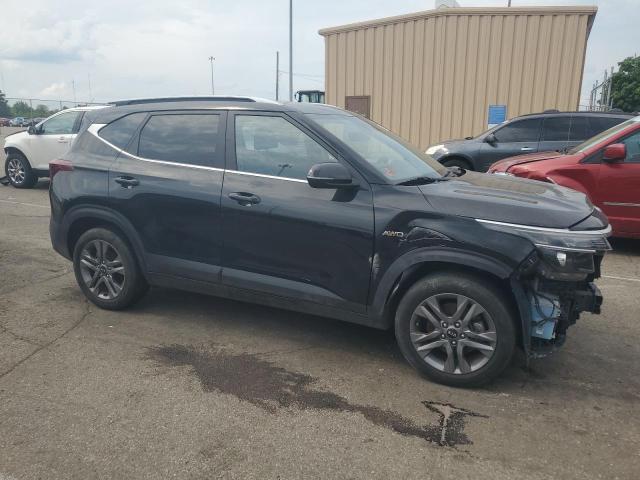 2021 Kia Seltos S VIN: KNDEUCAA0M7178958 Lot: 59678384