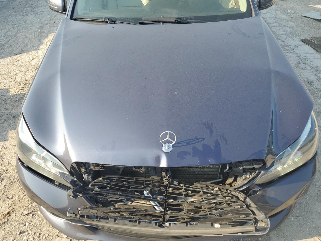 WDDHF8JB4EA873323 2014 Mercedes-Benz E 350 4Matic