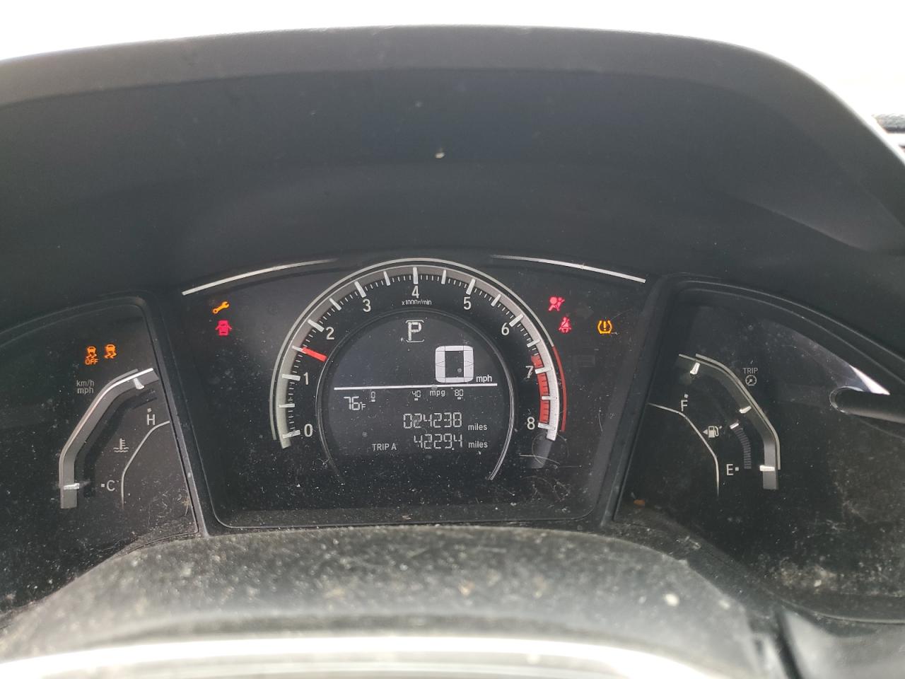 2HGFC2F59GH511858 2016 Honda Civic Lx 2HGFC2F59GH511858 2016 Honda Civic Lx