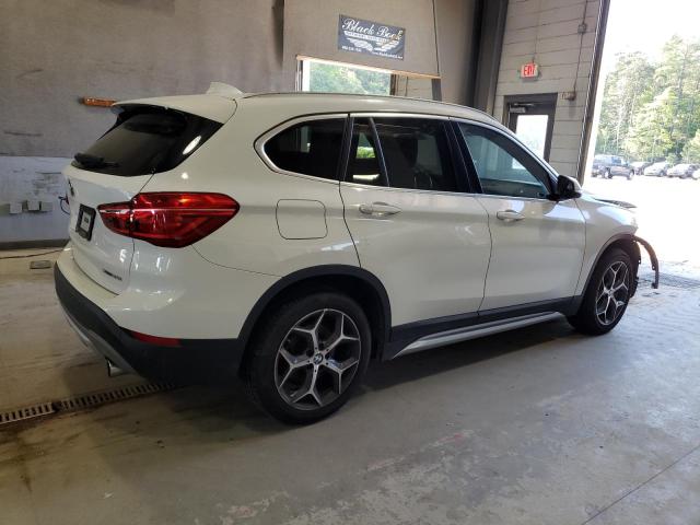 2018 BMW X1 xDrive28I VIN: WBXHT3C35J3H31174 Lot: 59521934