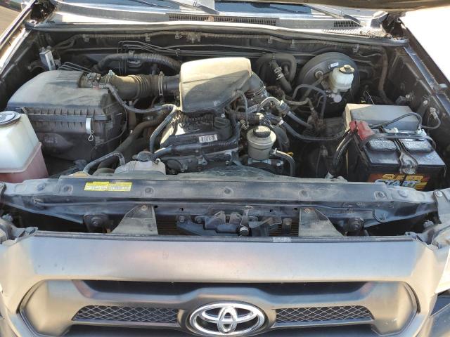 2012 Toyota Tacoma VIN: 5TFNX4CN4CX008887 Lot: 58122924