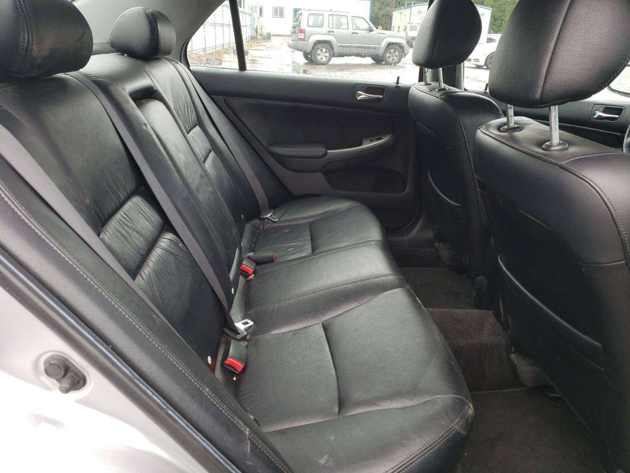 1HGCM66556A061145 2006 Honda Accord Ex