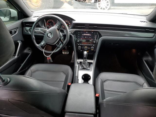 2021 Volkswagen Passat R-Line VIN: 1VWMA7A38MC009479 Lot: 58550624