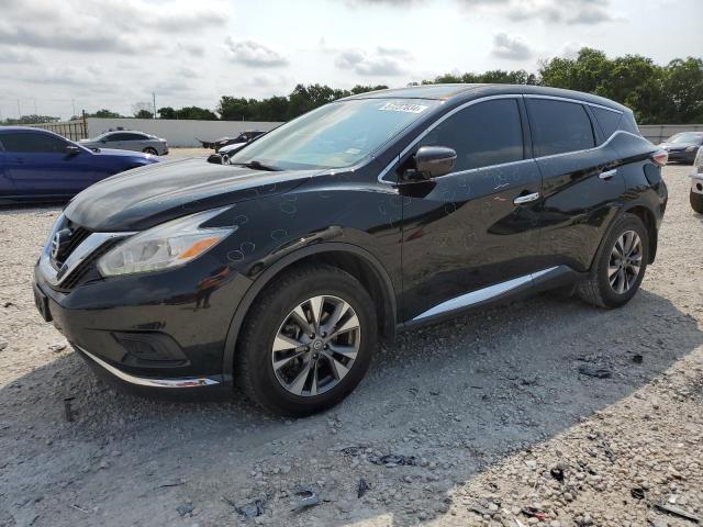 NISSAN MURANO S