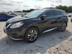 2017 NISSAN MURANO S - 5N1AZ2MG8HN153667