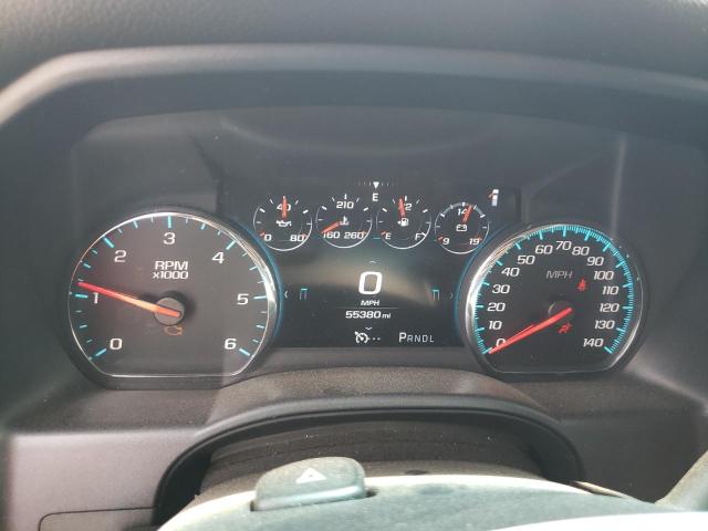 2017 GMC Sierra K1500 Denali VIN: 3GTU2PEJ5HG457433 Lot: 56764484