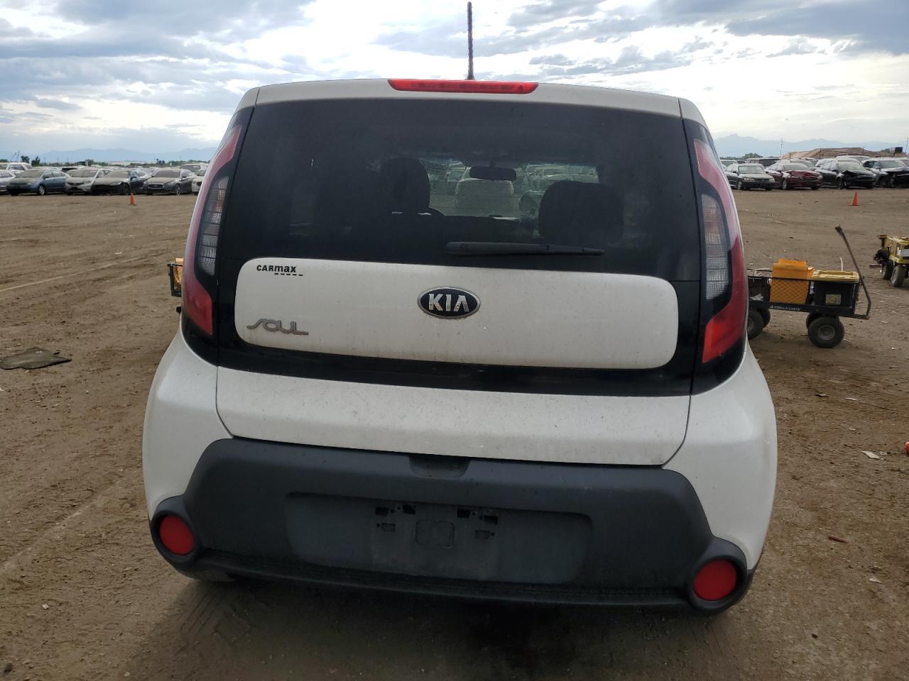 KNDJN2A25F7168072 2015 Kia Soul