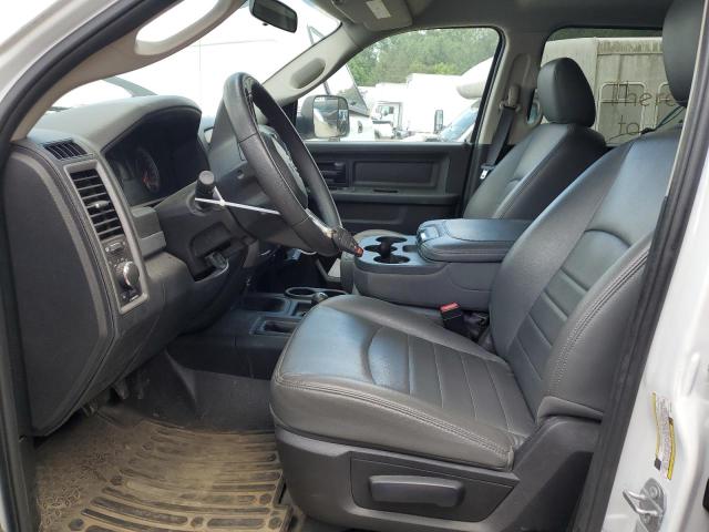 2017 Ram 5500 VIN: 3C7WRNFL9HG572273 Lot: 58116874