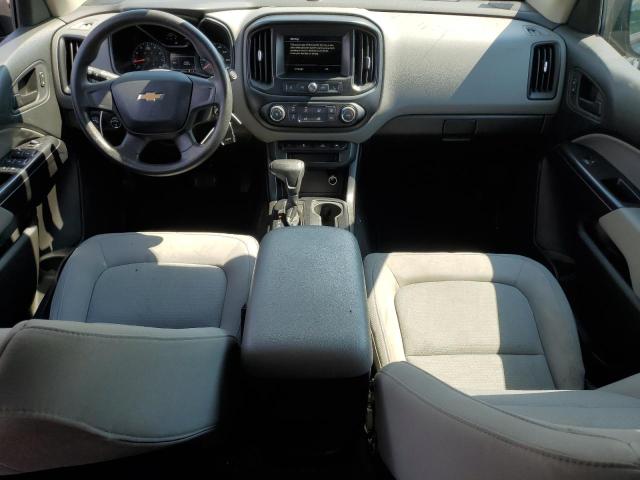 2019 Chevrolet Colorado VIN: 1GCGTBEN2K1334453 Lot: 60595564