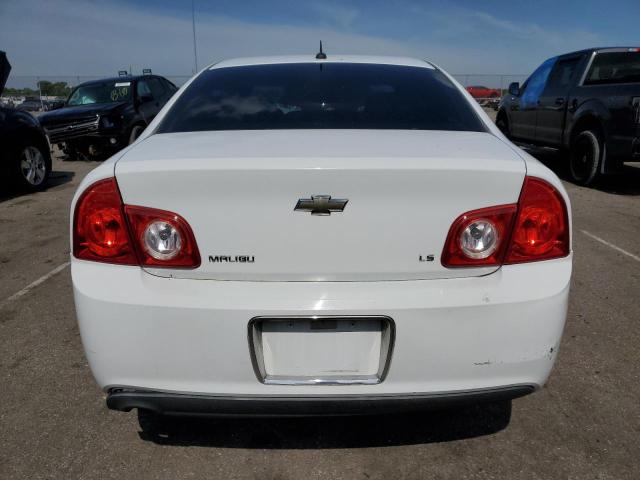 2009 Chevrolet Malibu Ls VIN: 1G1ZG57N194202409 Lot: 57487764