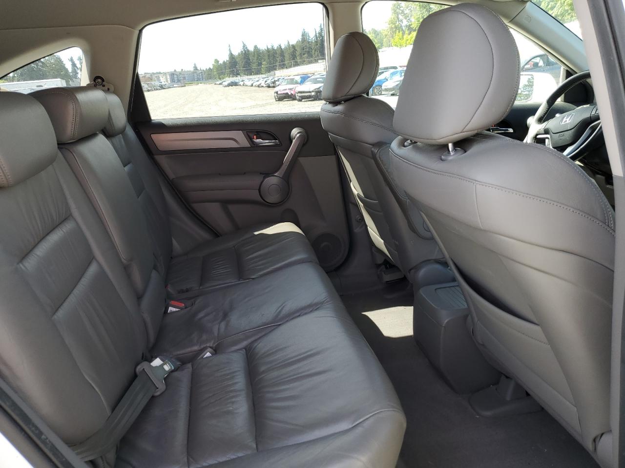 JHLRE48729C020668 2009 Honda Cr-V Exl