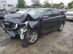 2019 GMC TERRAIN SL - 3GKALMEV9KL145121