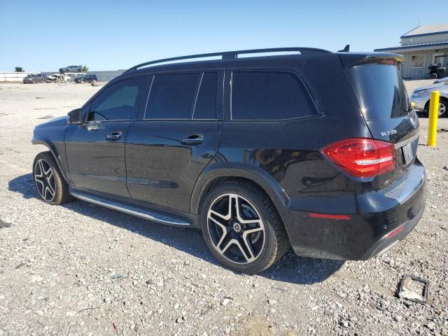 VIN 4JGDF7DE5JB136673 2018 Mercedes-Benz GLS-Class,... no.2