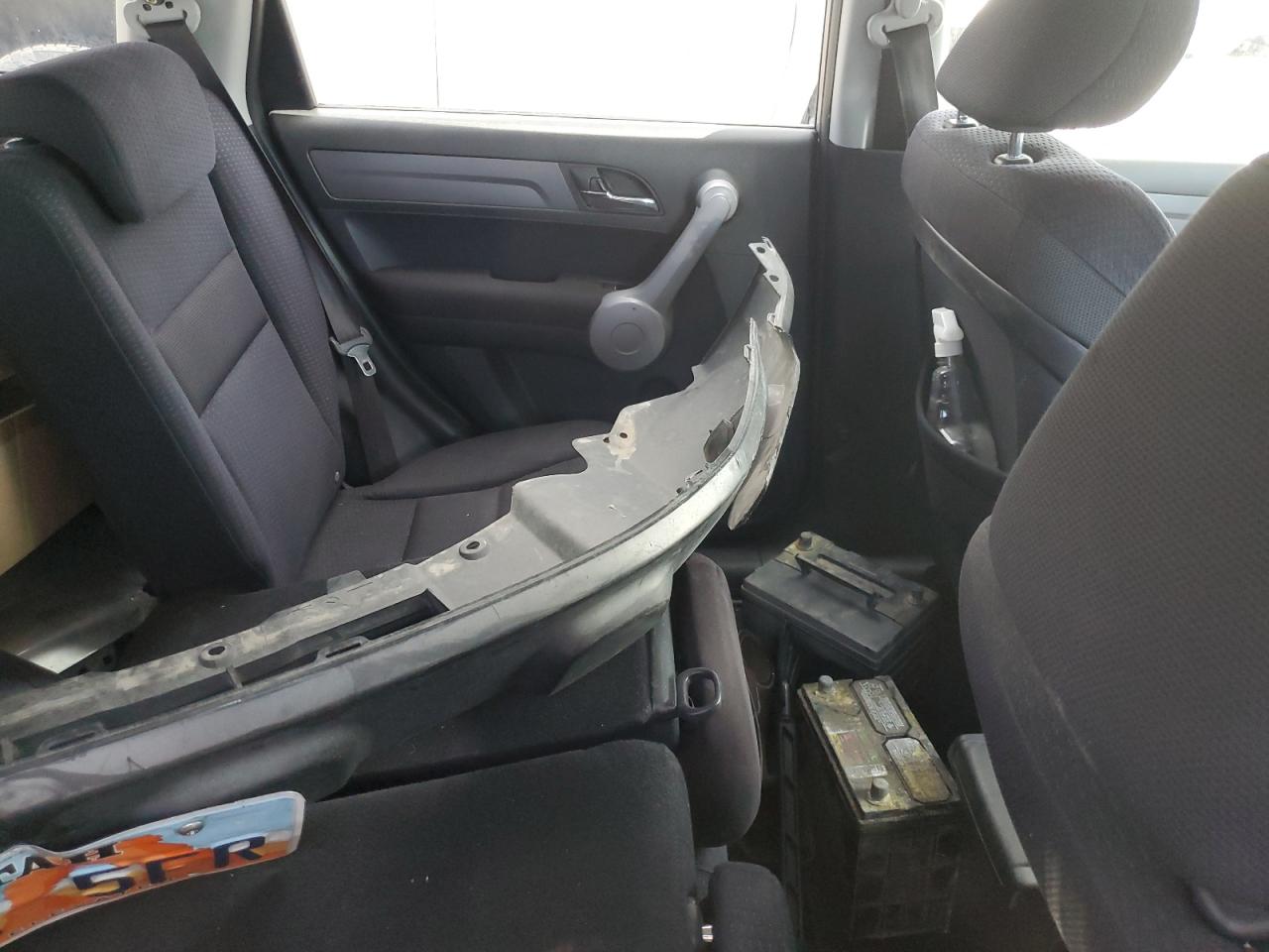 JHLRE48547C116992 2007 Honda Cr-V Ex