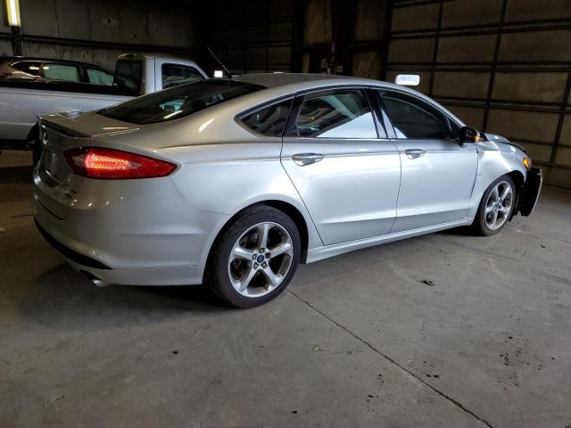 VIN 3FA6P0HD1FR113998 2015 Ford Fusion, SE no.3