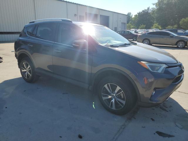 VIN 2T3WFREVXGW282610 2016 Toyota RAV4, Xle no.4