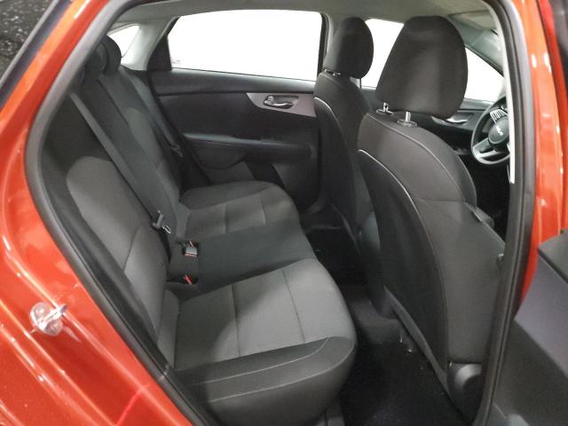 2022 Kia Forte Fe VIN: 3KPF24AD5NE453073 Lot: 60134544