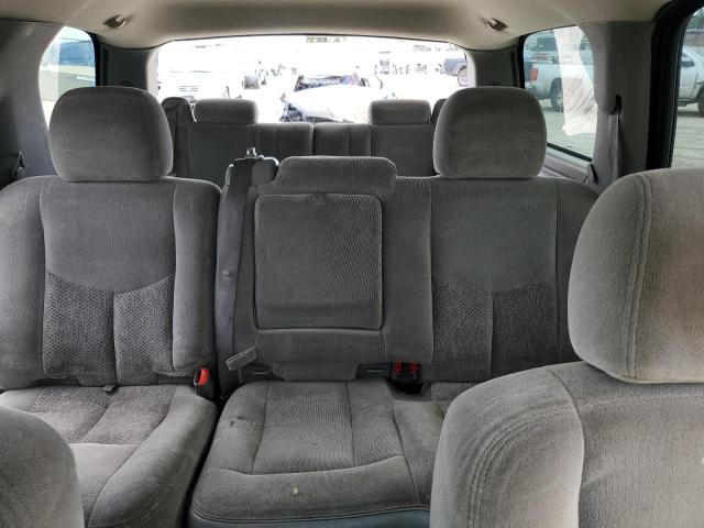 2003 Chevrolet Tahoe K1500 VIN: 1GNEK13V03J301404 Lot: 57159284