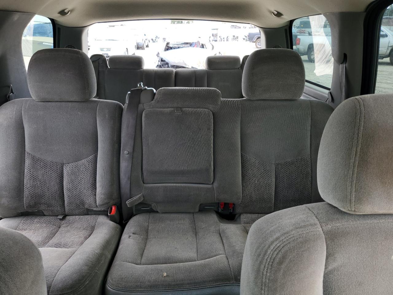 1GNEK13V03J301404 2003 Chevrolet Tahoe K1500